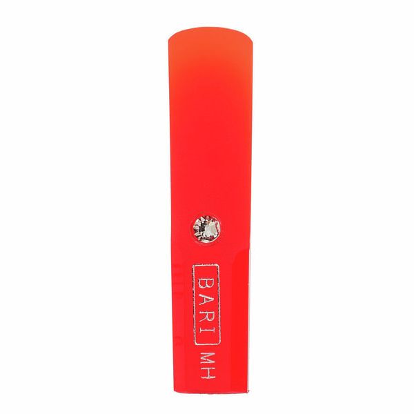 Bari Elite Reed Soprano Sax MH