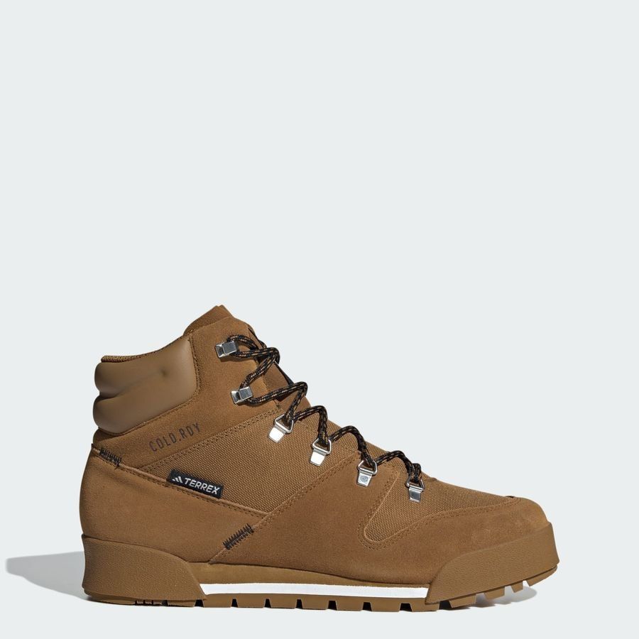 Adidas Chaussure de randonnée Terrex Snowpitch Cold.Rdy
