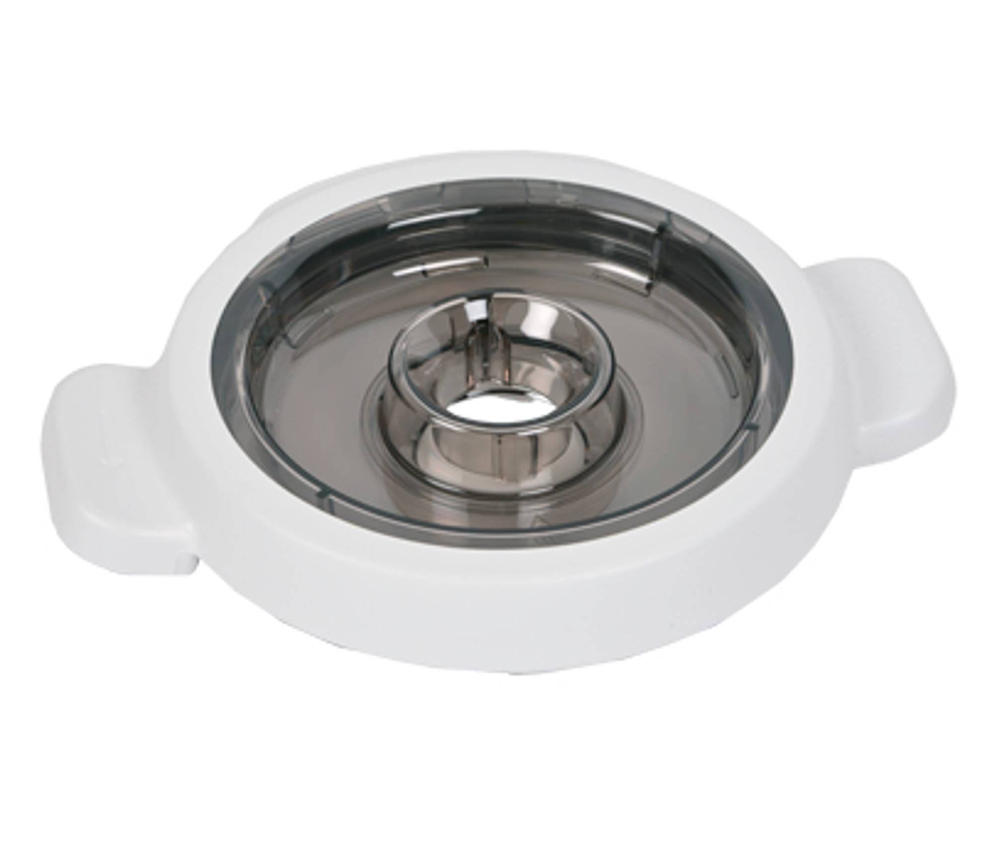 Couvercle I-Companion et XL avec joint MS-8030000305