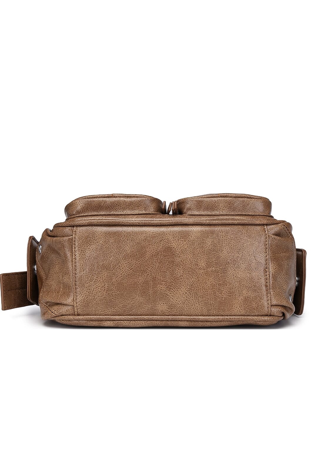 Noella Tilda Bag Small 1080002 1293 brown washed leather