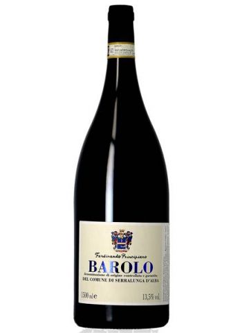 Magnum Barolo Serralunga - Principiano Ferdinando