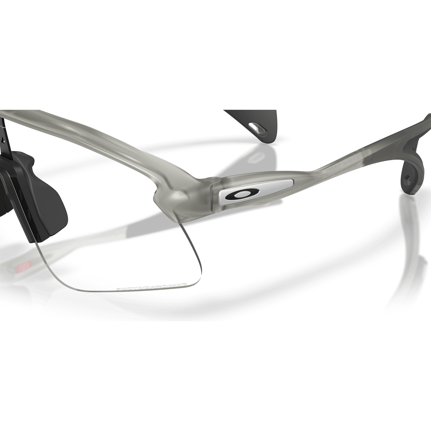 Oakley Stunt Devil S Photochromic Fietsbril