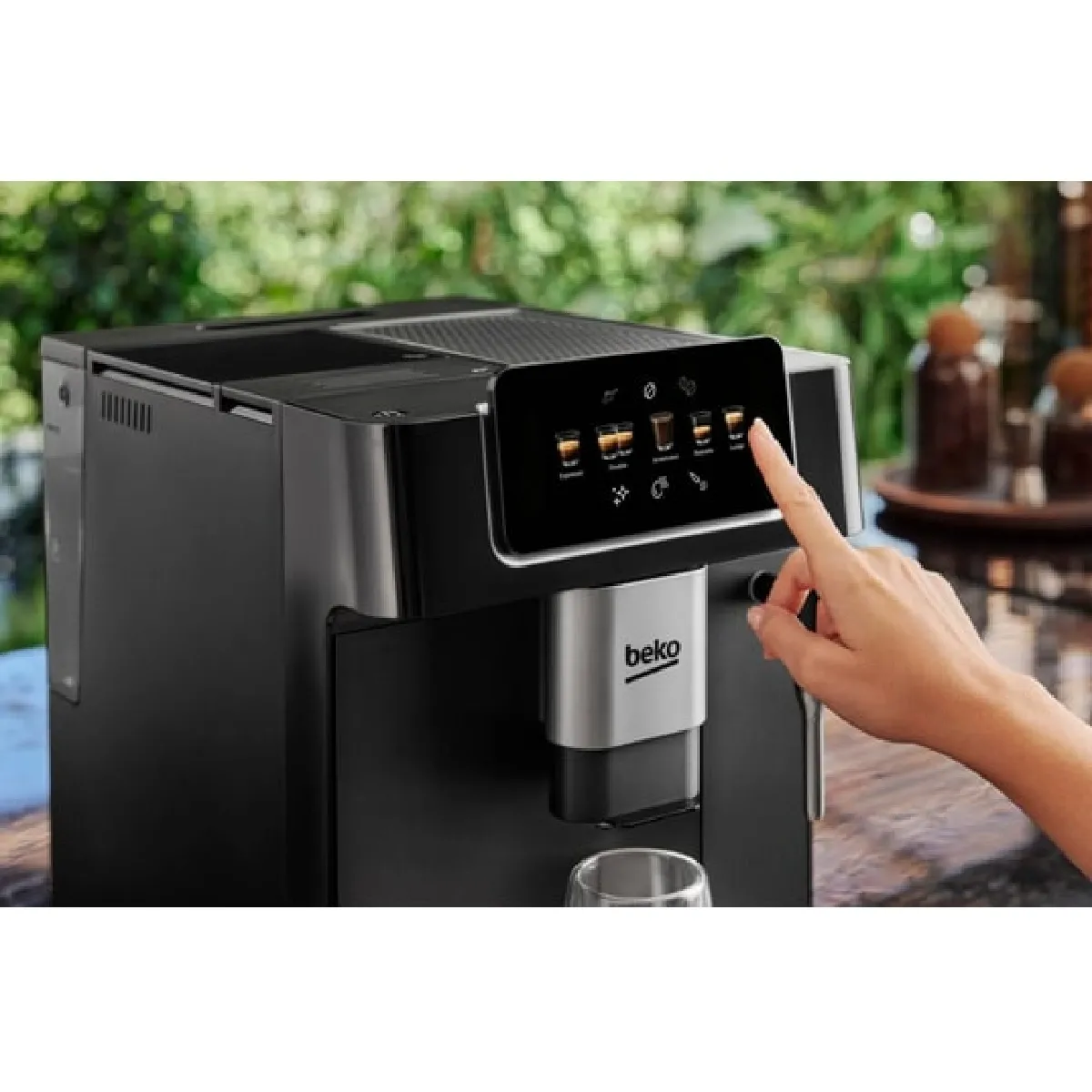 Beko CEG7302B