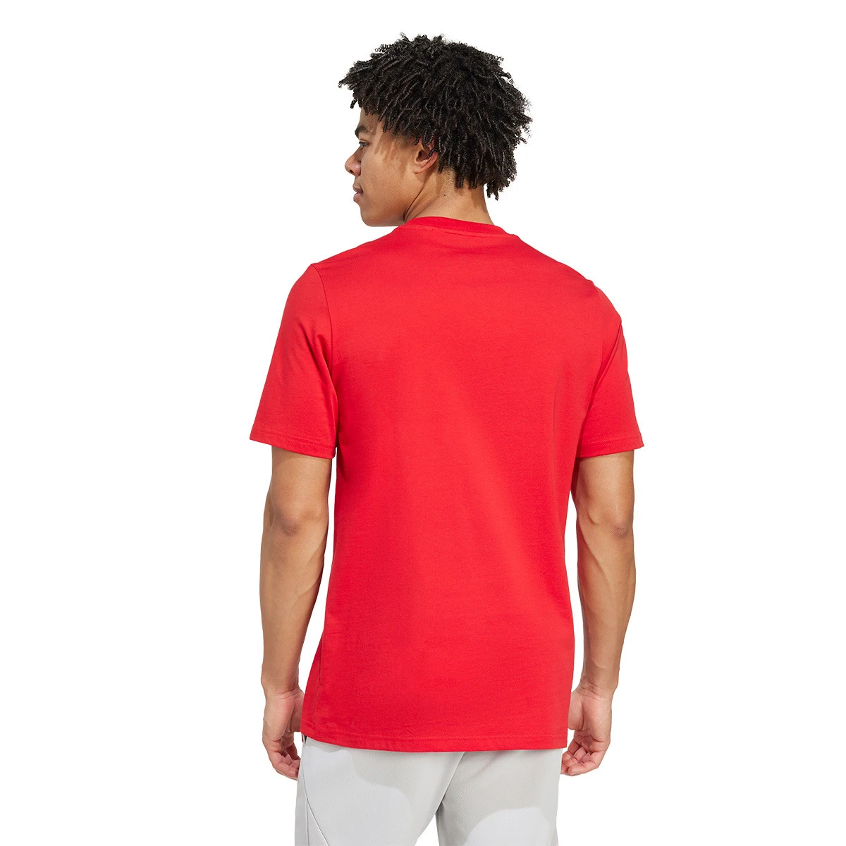 T-Shirt adidas Arsenal Home Fanswear 2025-2026