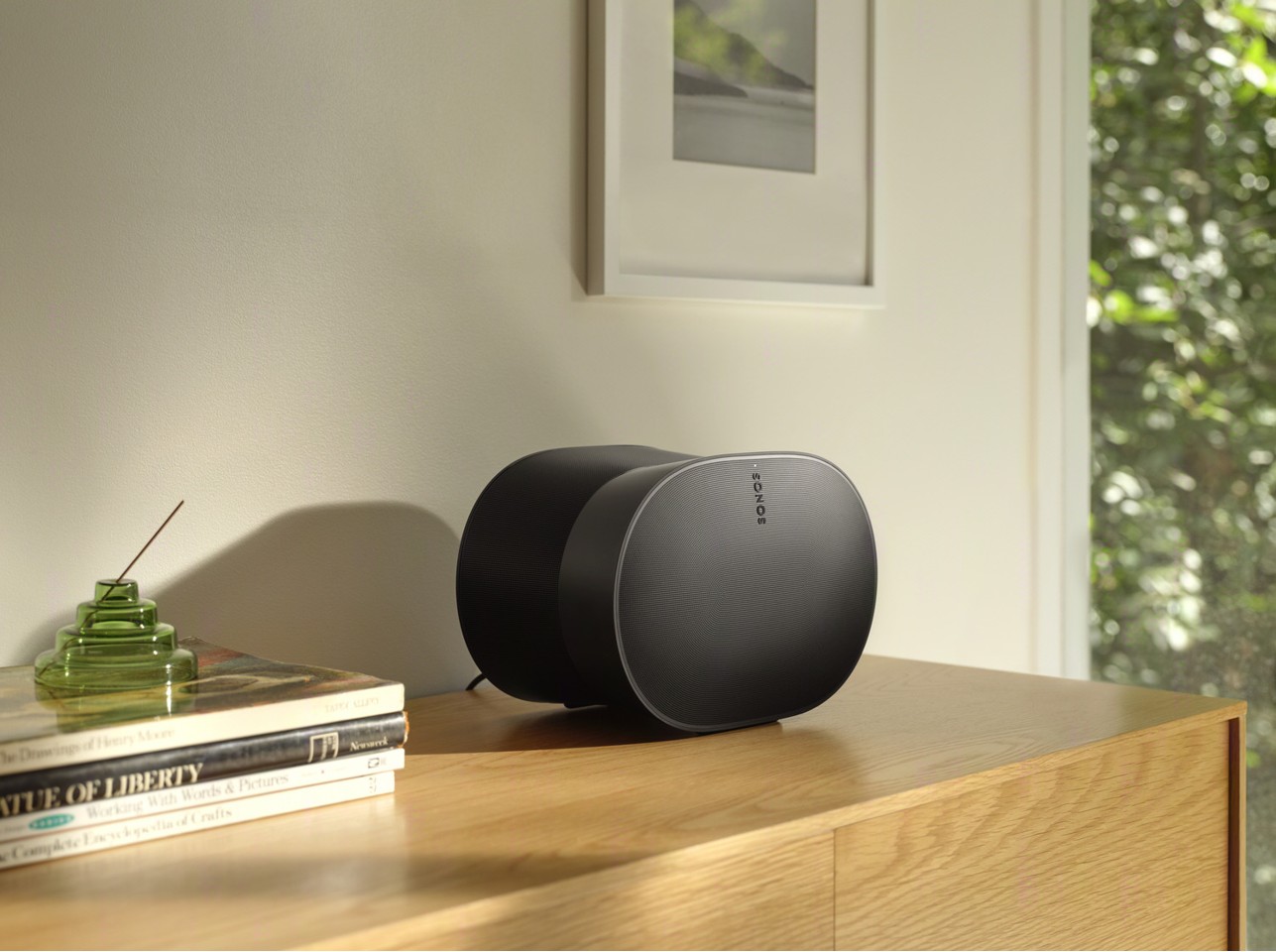 Sonos - Era 300 Black