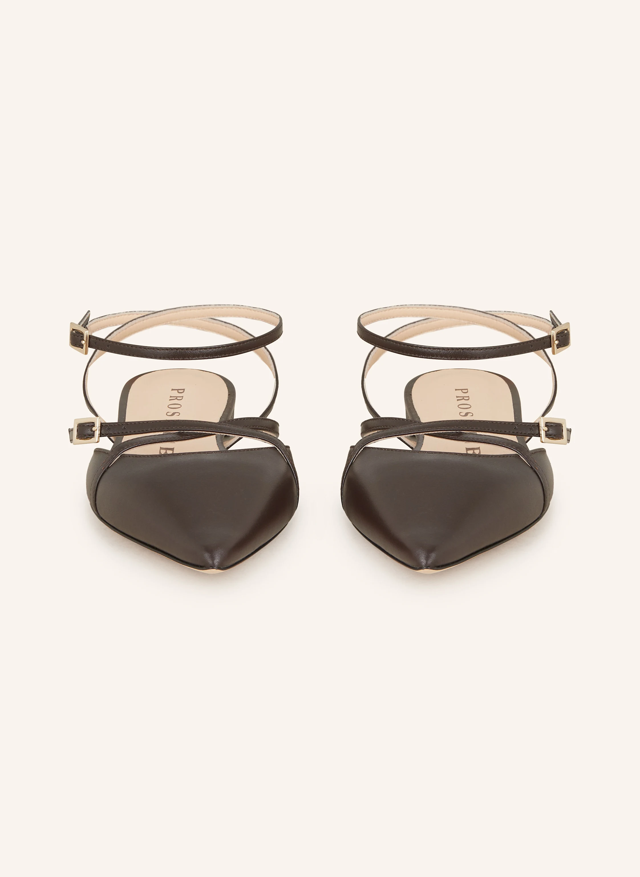 PROSPERINE Slingballerinas