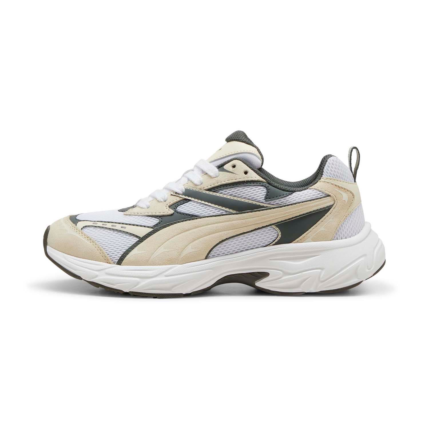 PUMA  Morphic Suede