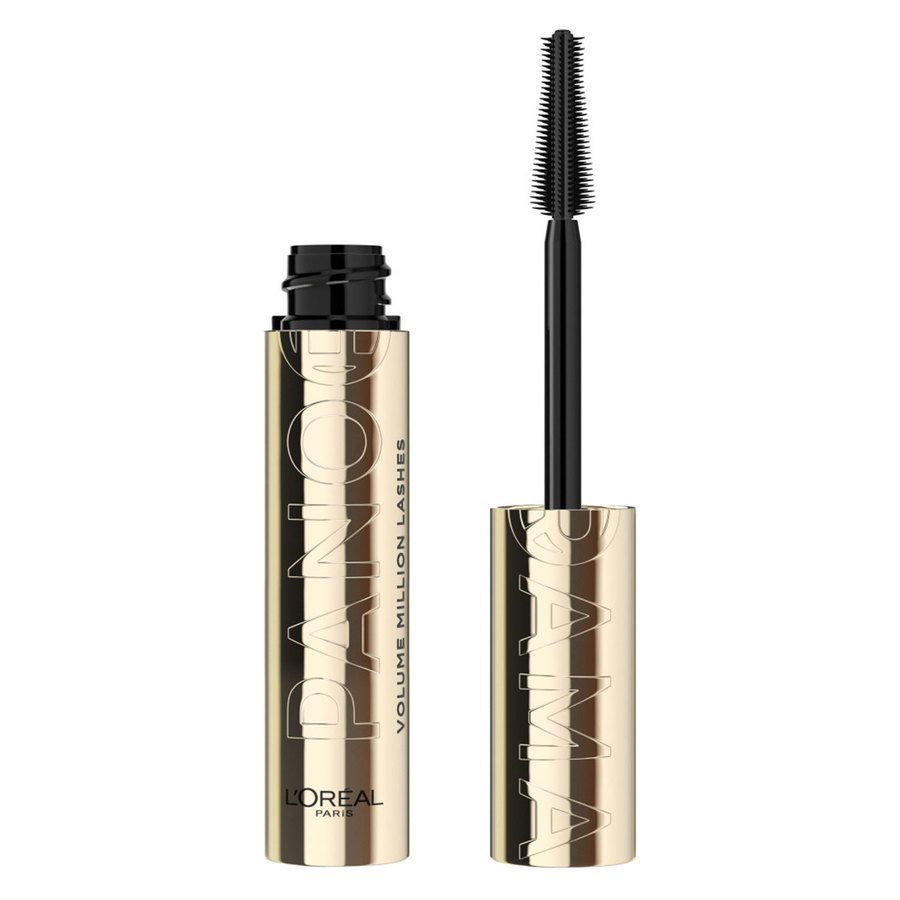 L'Oréal Paris Volume Million Lashes Panorama Mascara Black 9,9ml