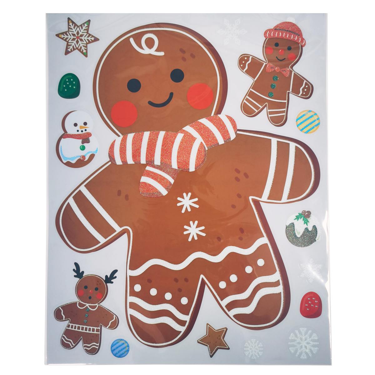 DECO VITRE PAIN EPICES 38X30CM