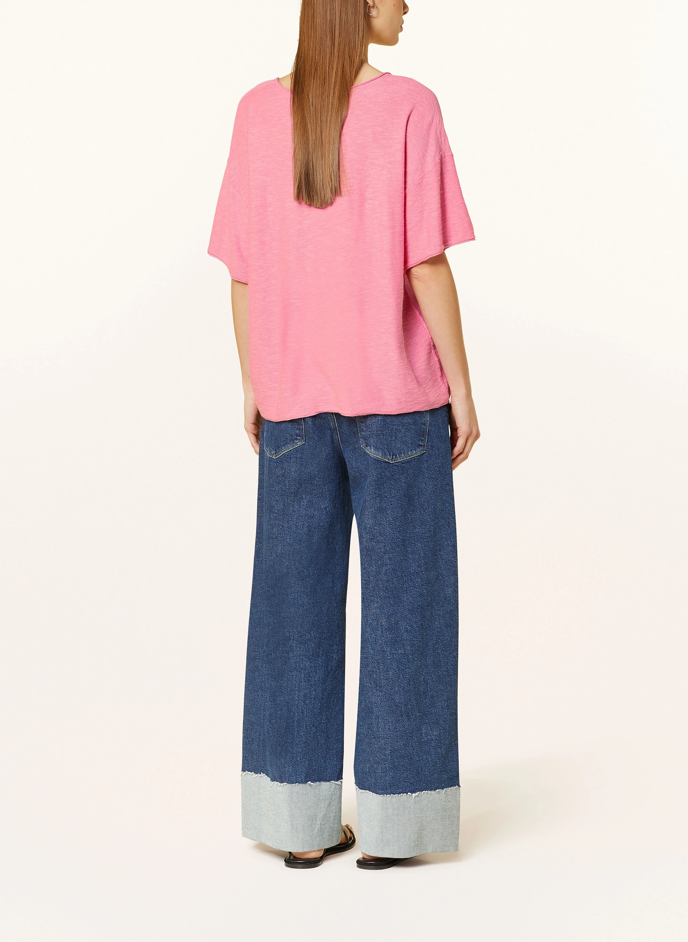 darling harbour Strickshirt