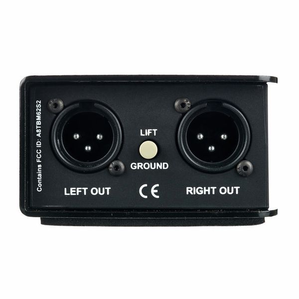 Radial Engineering BT-Pro V2