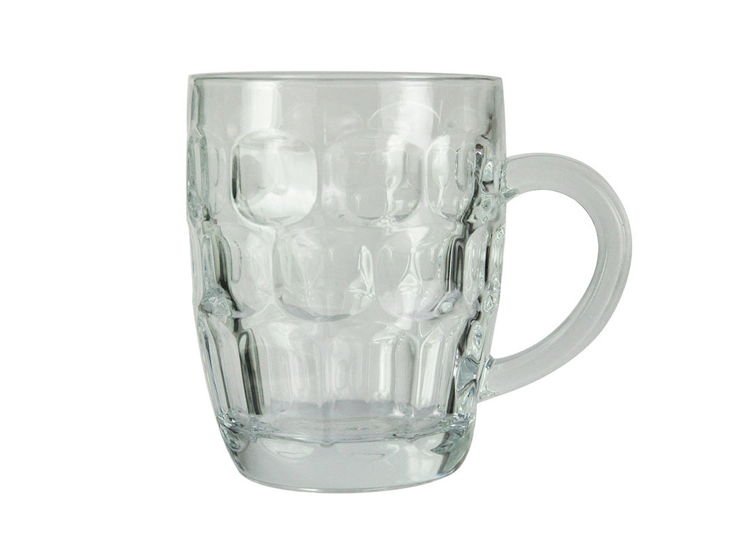 CANECA DE CERVEJA ACTUEL TESSA 53CL