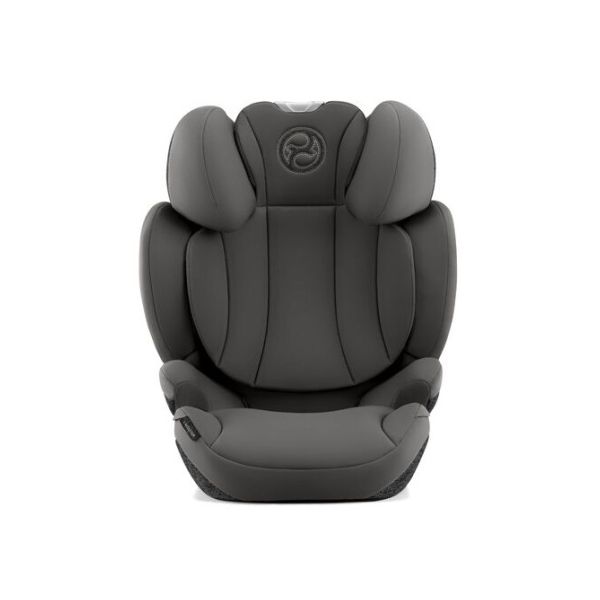 Cybex Autostoel SOLUTION T I-FIX
