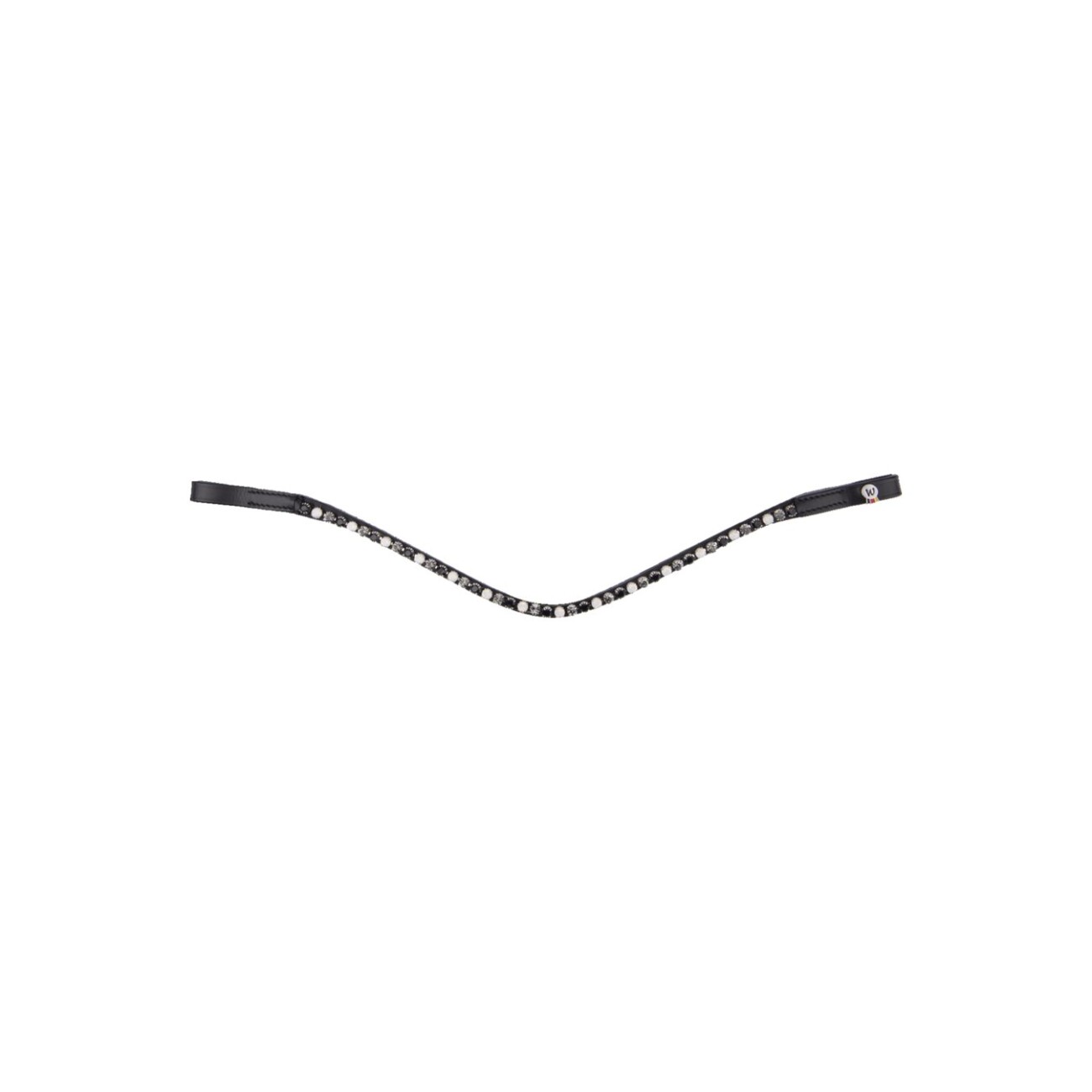 Waldhausen GmbH Waldhausen Stirnband X-Line Glam