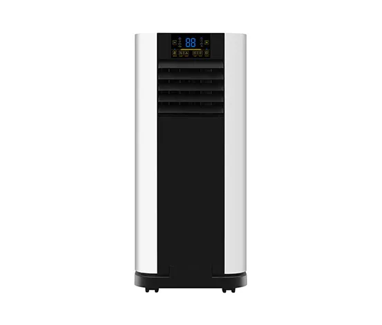 Home-Deluxe-Mobile-Klimaanlage »MOKLI XL«, Energieeffizienzklasse (A+++ bis D): Kühlen A/Heizen A