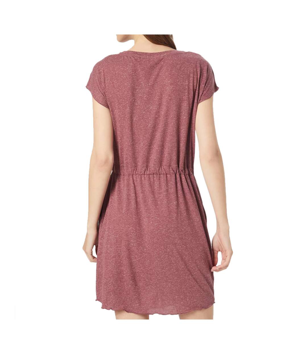Robe Rose Femme Vero Moda Lua