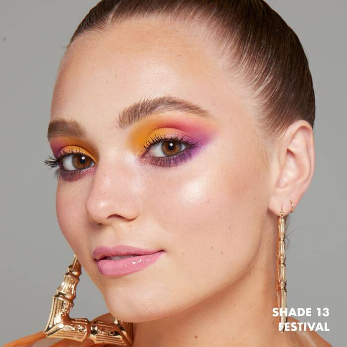 Ultimate Festival Palette