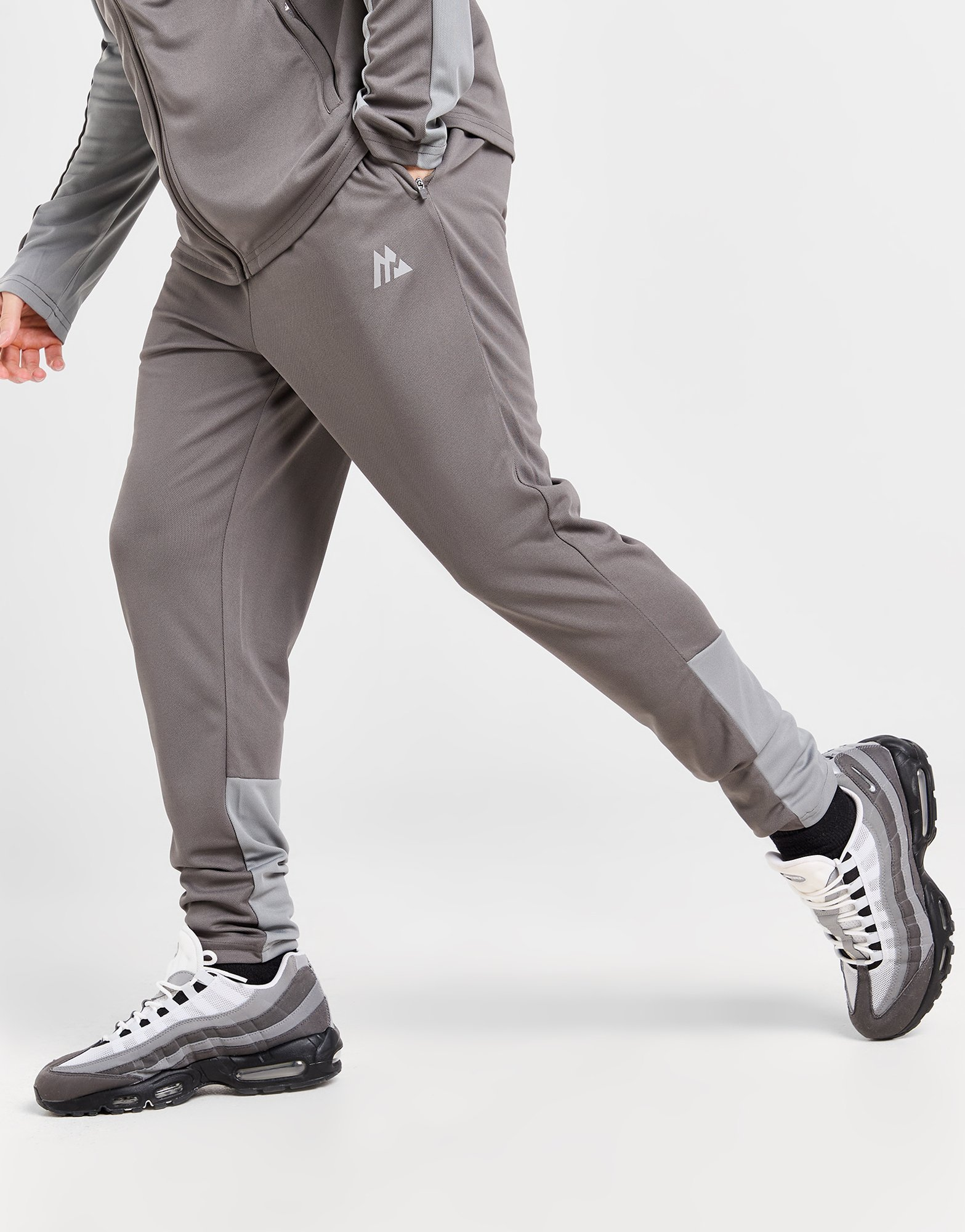 MONTIREX Ensemble de survêtement Agility Homme