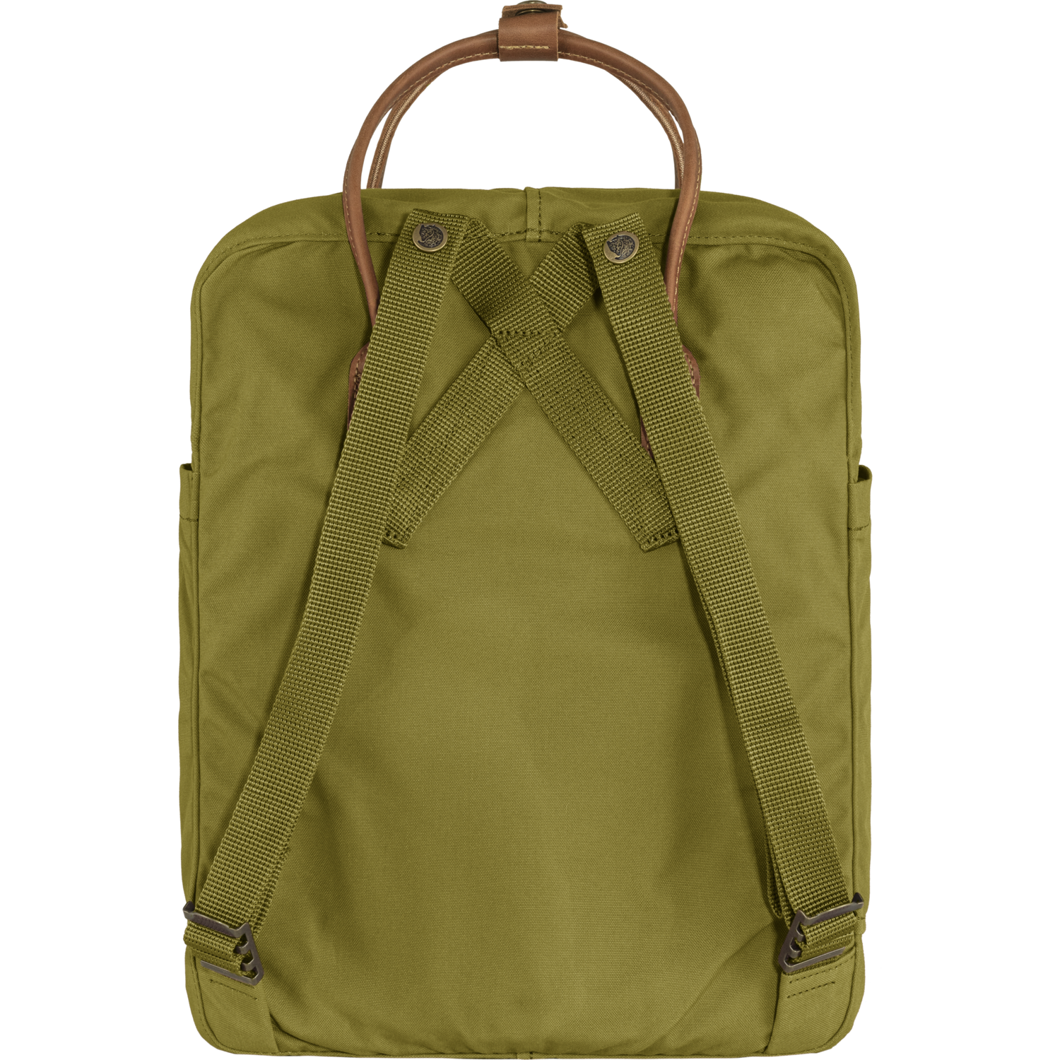Fjäll Raven Kanken No. 2