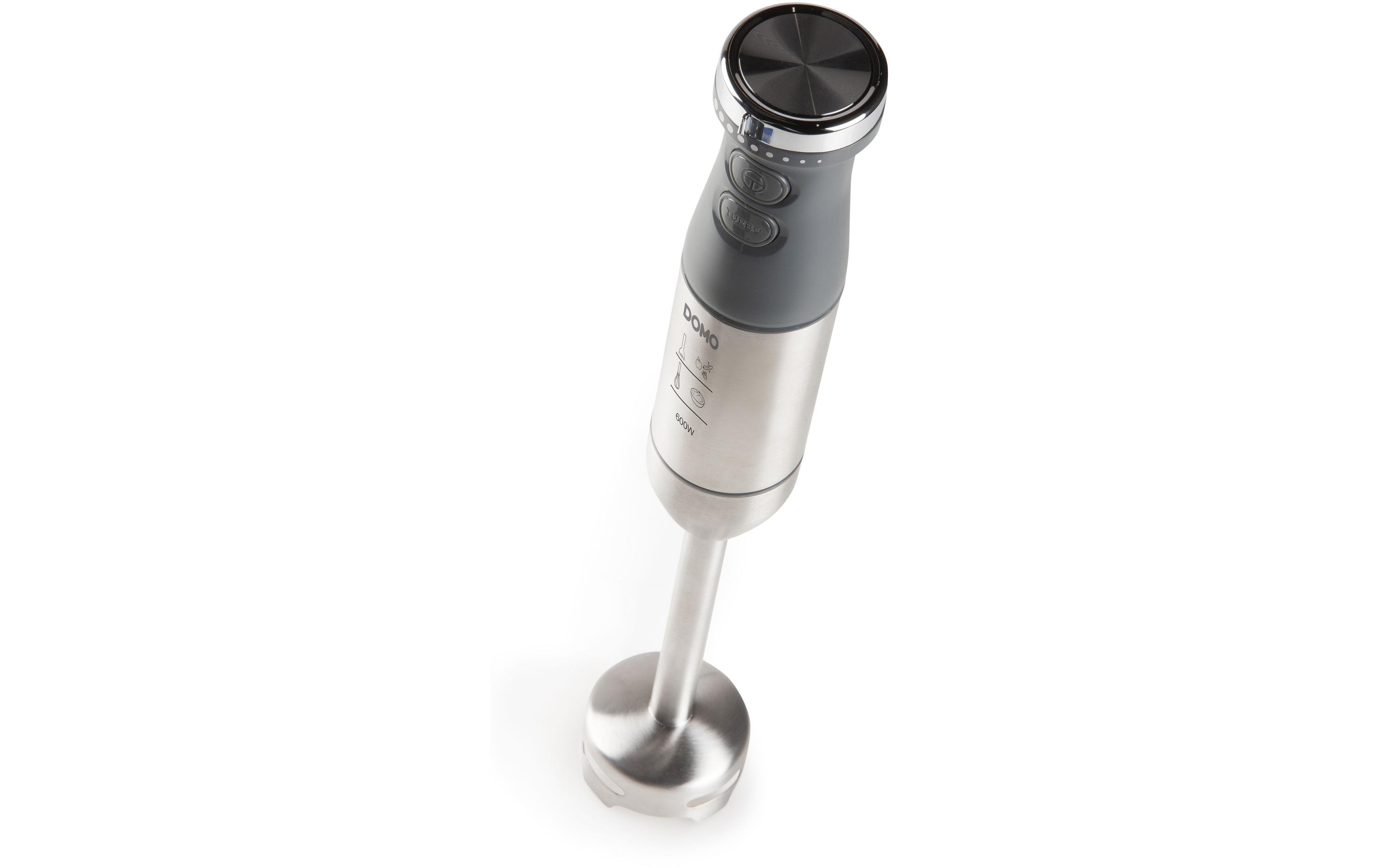 Stabmixer DO9226M Grau/SilberStabmixer-Set
