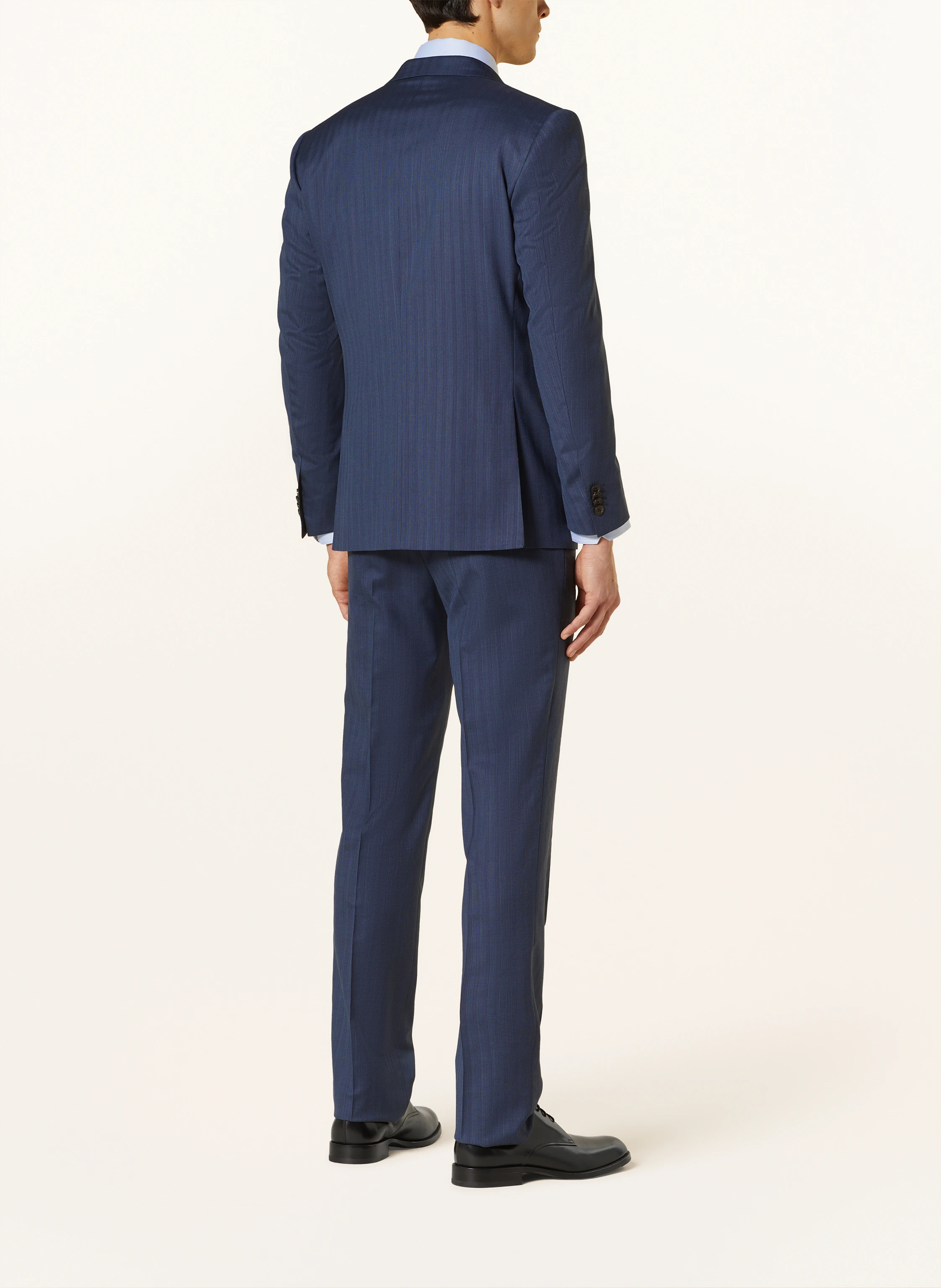 CORNELIANI Anzug Extra Slim Fit