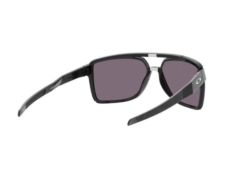 Oakley Sonnenbrille CASTEL Sonnenbrille im Shield-Design