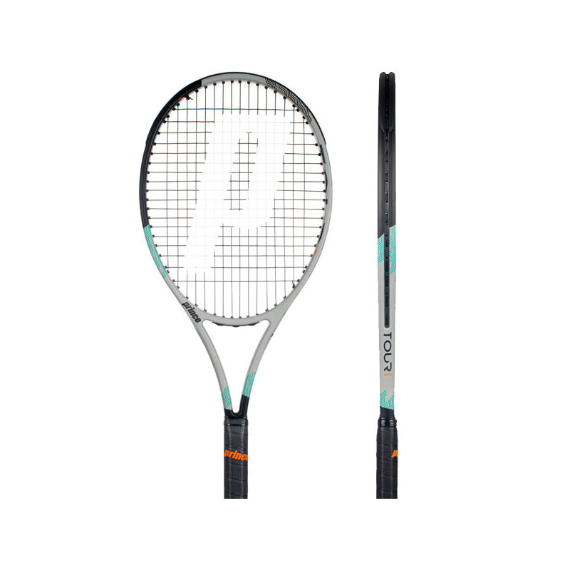 Tour 100 290 Grey Collection