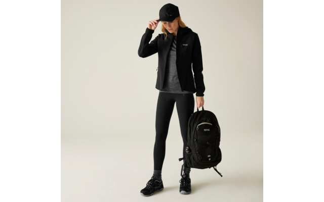 Regatta Ossek Damen Stretchjacke