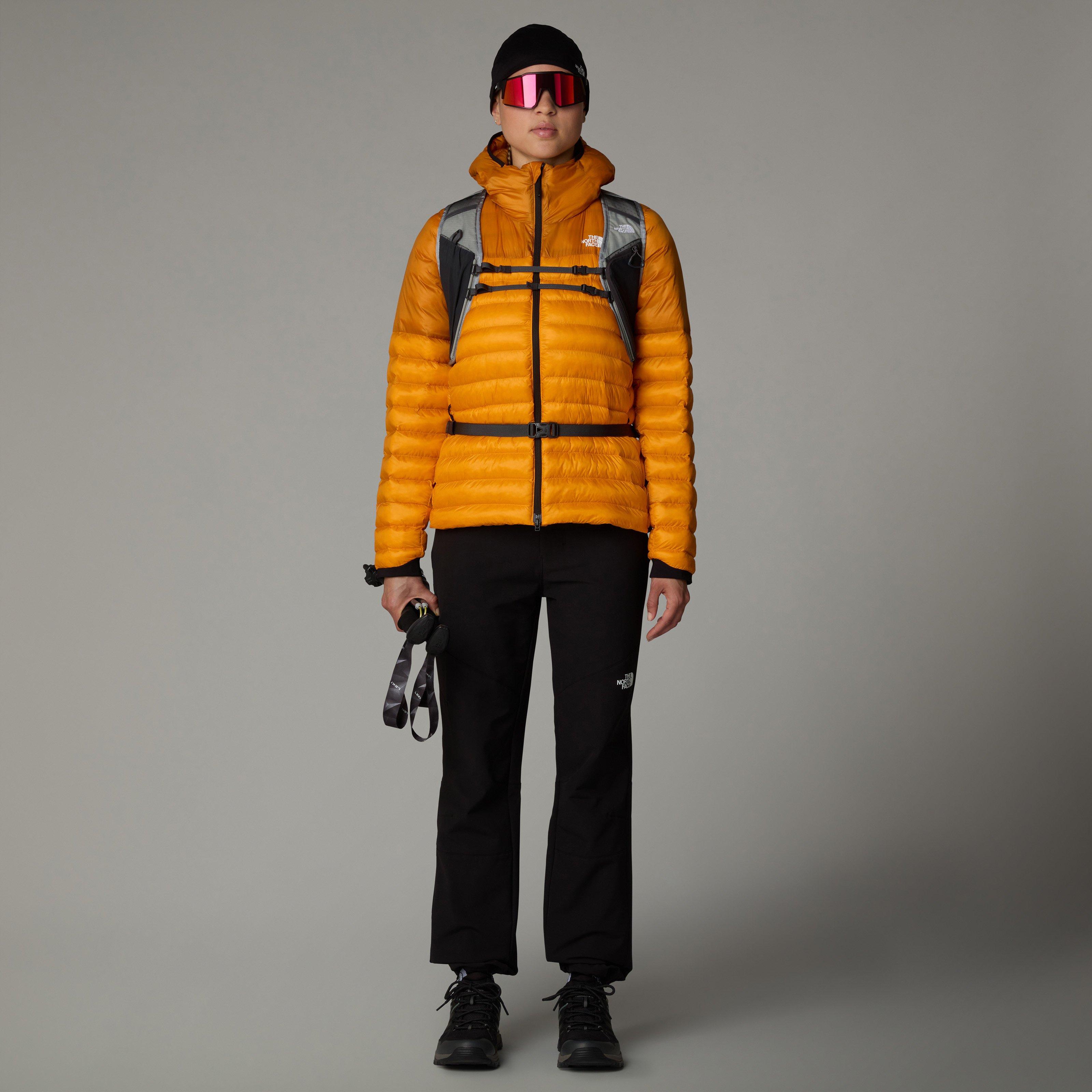 The North Face TNF Diablo Straight Trousers Womens
