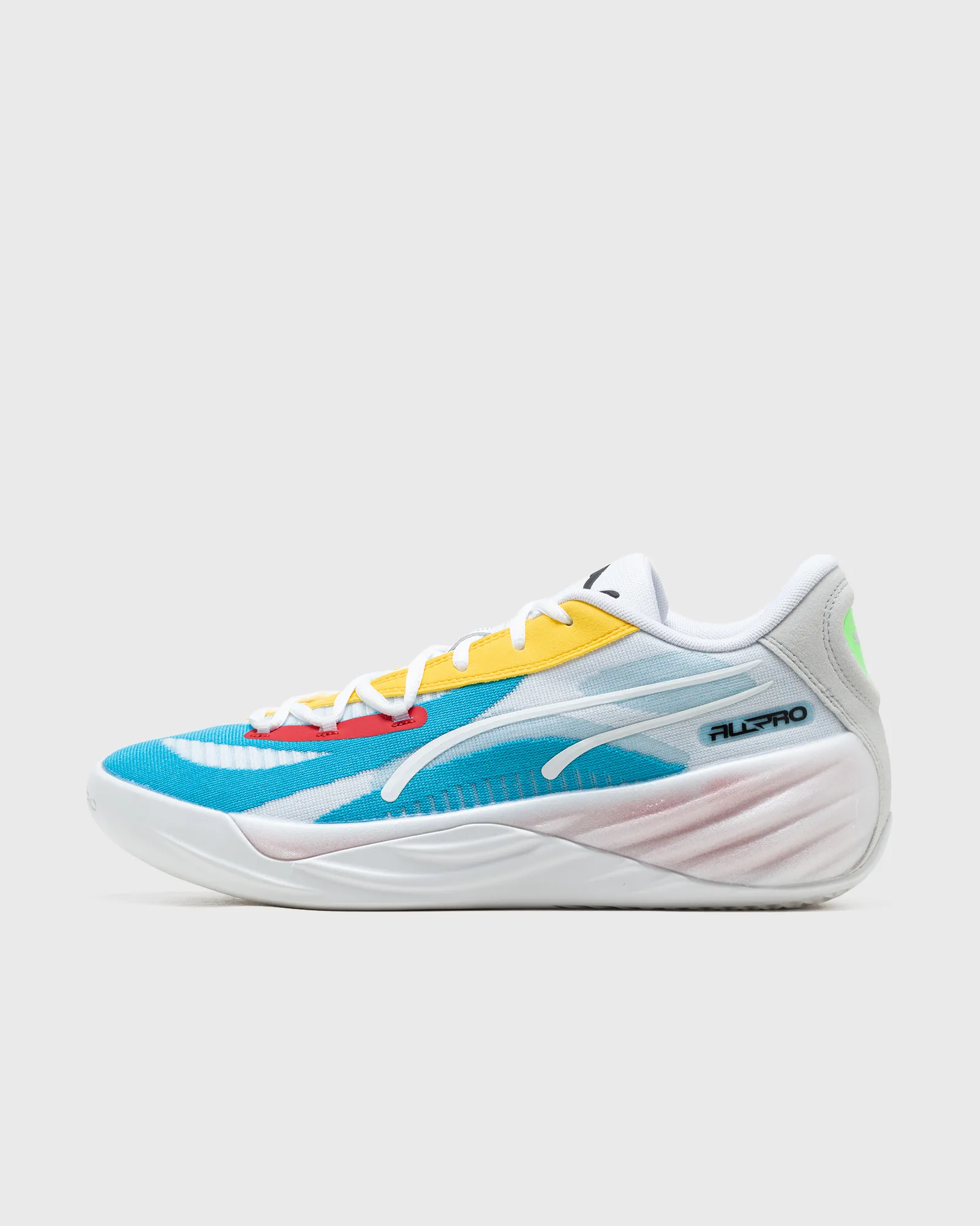 Puma All-Pro Nitro