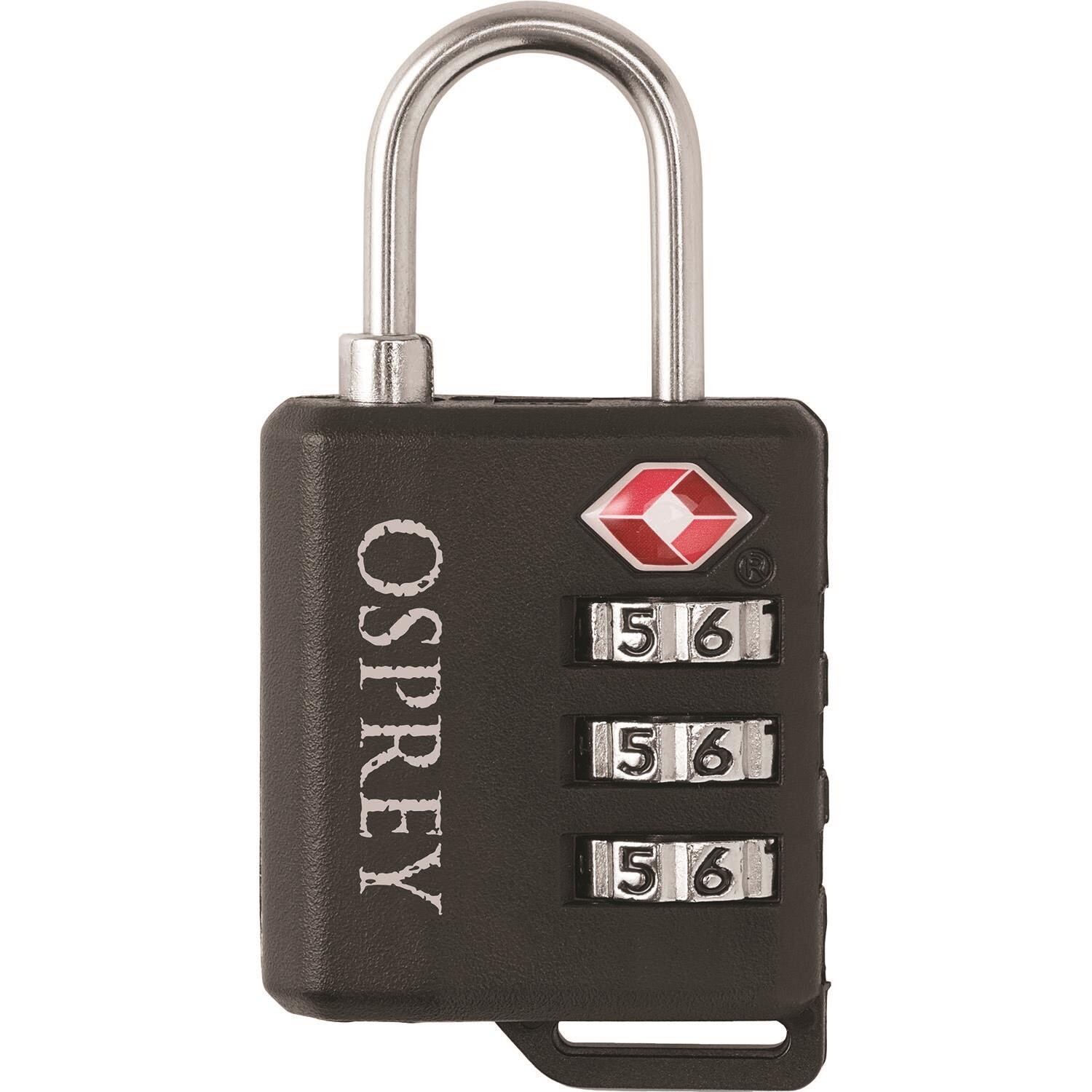 Osprey Padlock