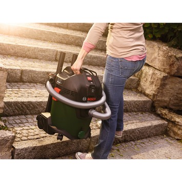Bosch nat- droog stofzuiger Advanced Vac 20