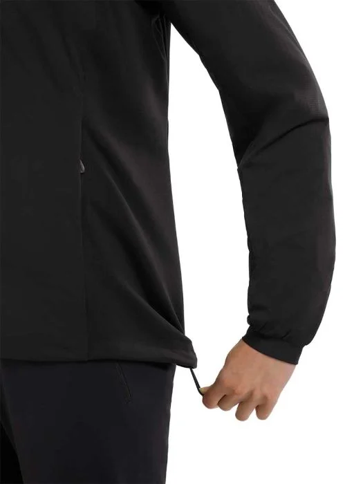 Atom LT Hoody Women Fiberjakke