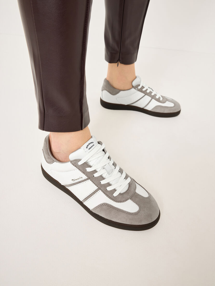 Sneaker - wit