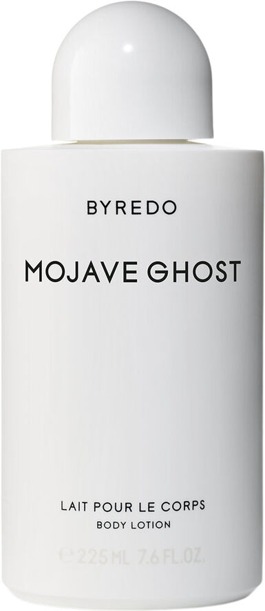 BYREDO Body lotion Mojave Ghost