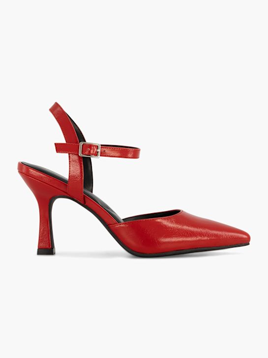 Graceland Pumps met gesp
