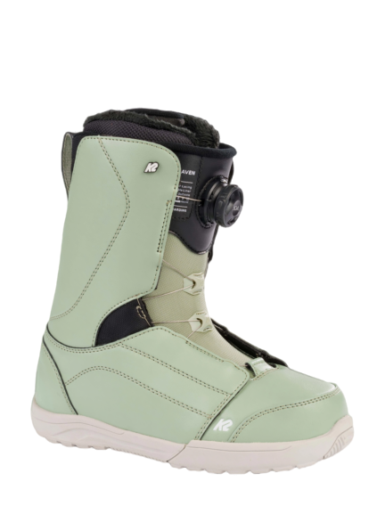 Haven Snowboardschoenen