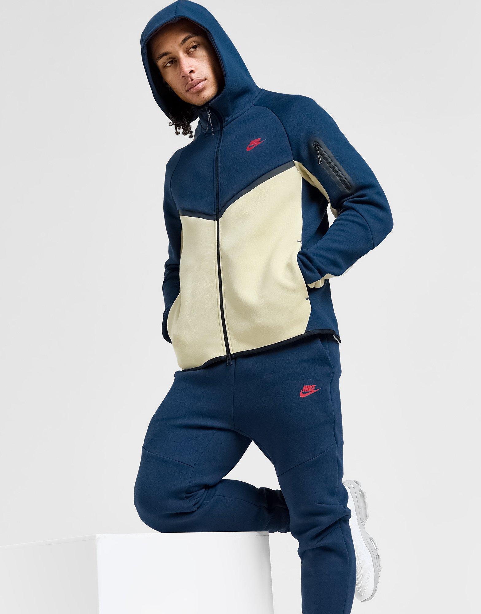 Nike Tech Fleece Joggers