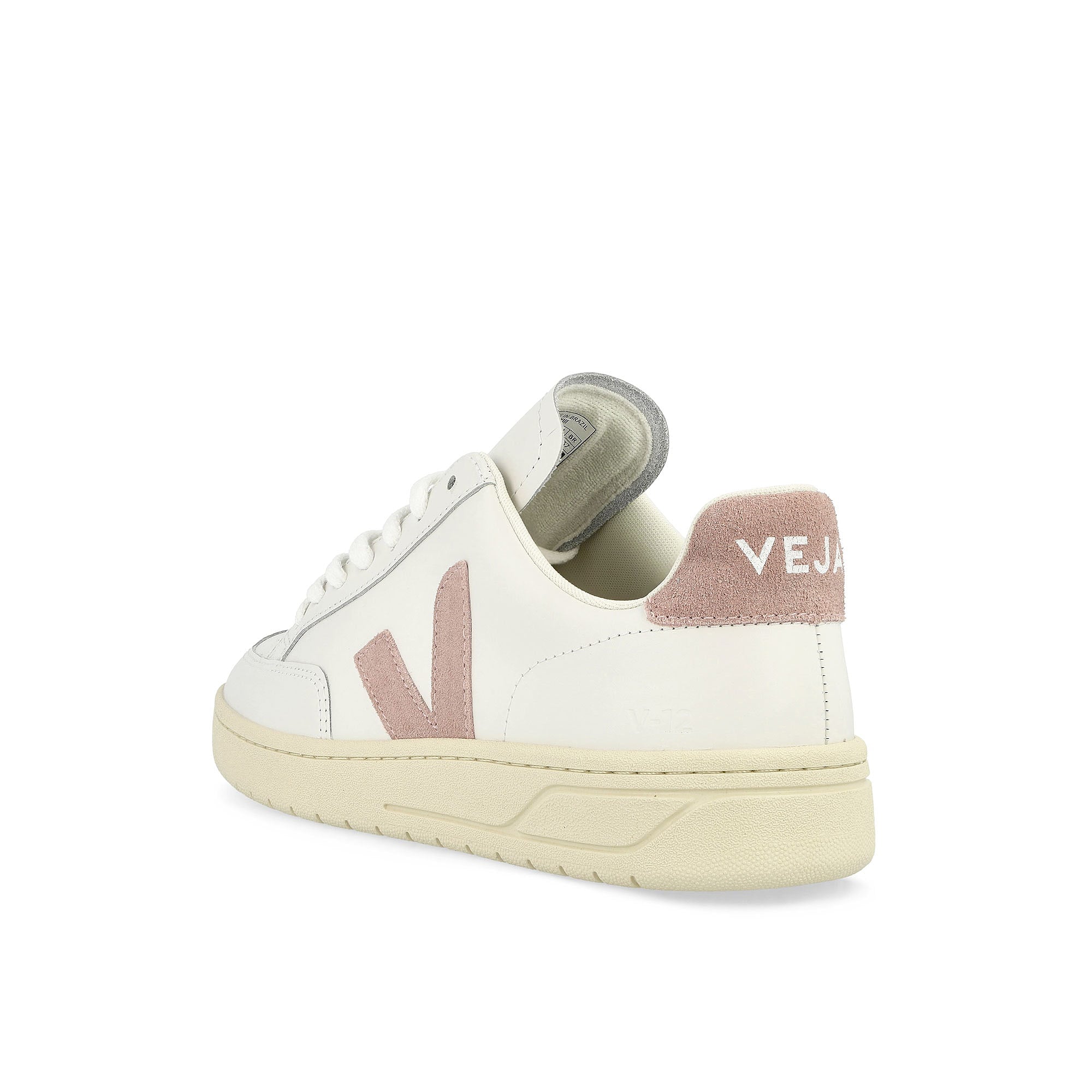 Veja<br>W V-12 Leather