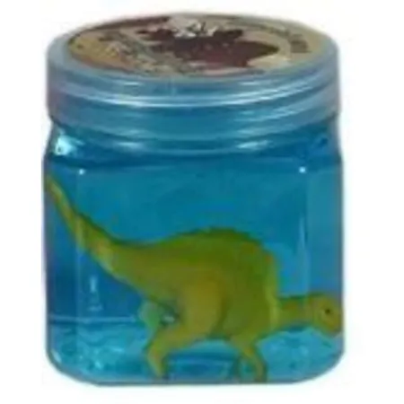 Rüdiger Gerhardt Dino Putty, 1 Stück, 5-fach sortiert