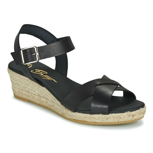 Betty London - GIORGIA - Noir