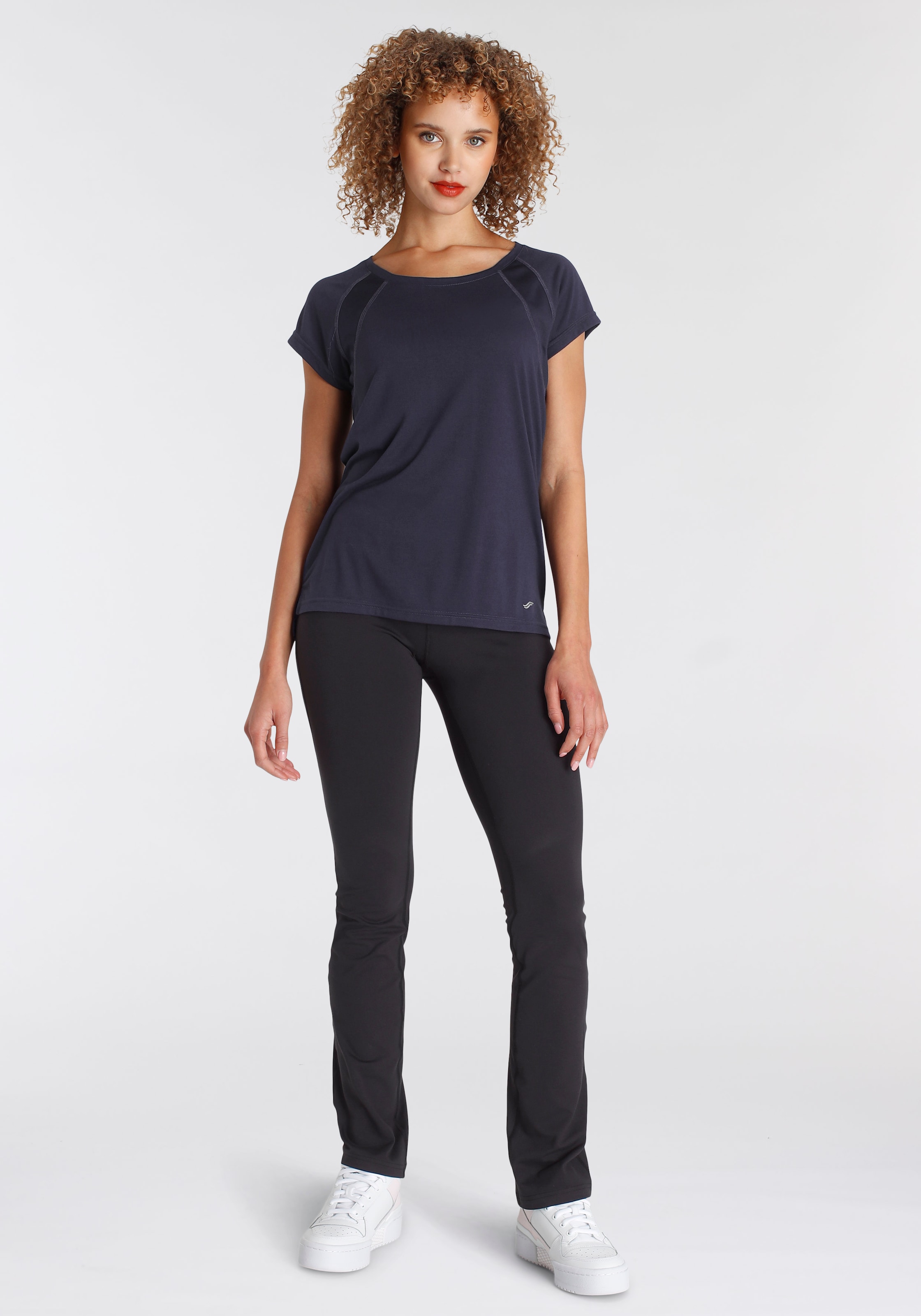 FAYN SPORTS Leggings  aus Funktionsmaterial