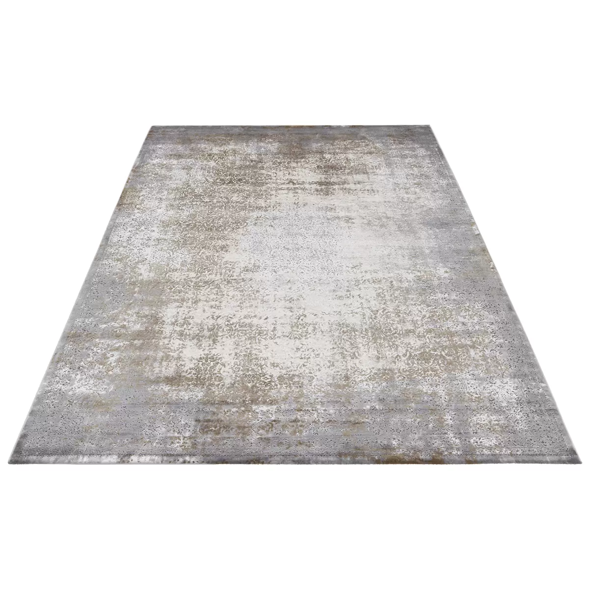 Teppich My Jewel of Obsession taupe
