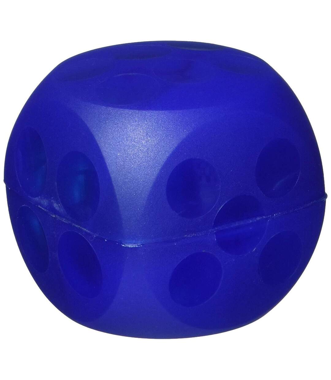 Buster - Jouet interactif pour chiens (Bleu) (S) - UTTL4012
