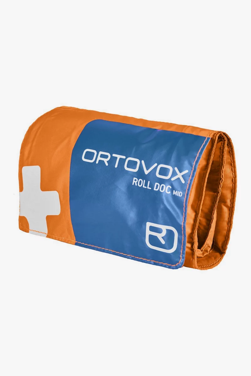 Ortovox Roll Doc Mid Erste Hilfe Set