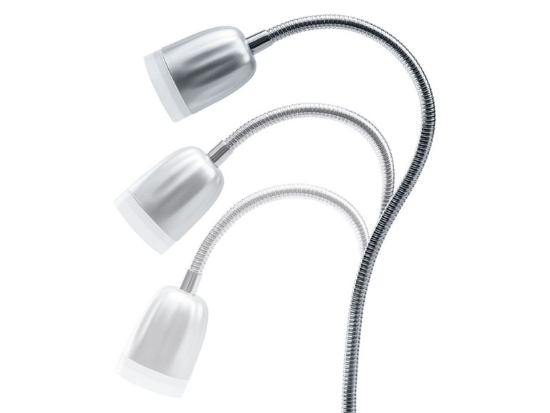 Klemlamp / tafellamp LED