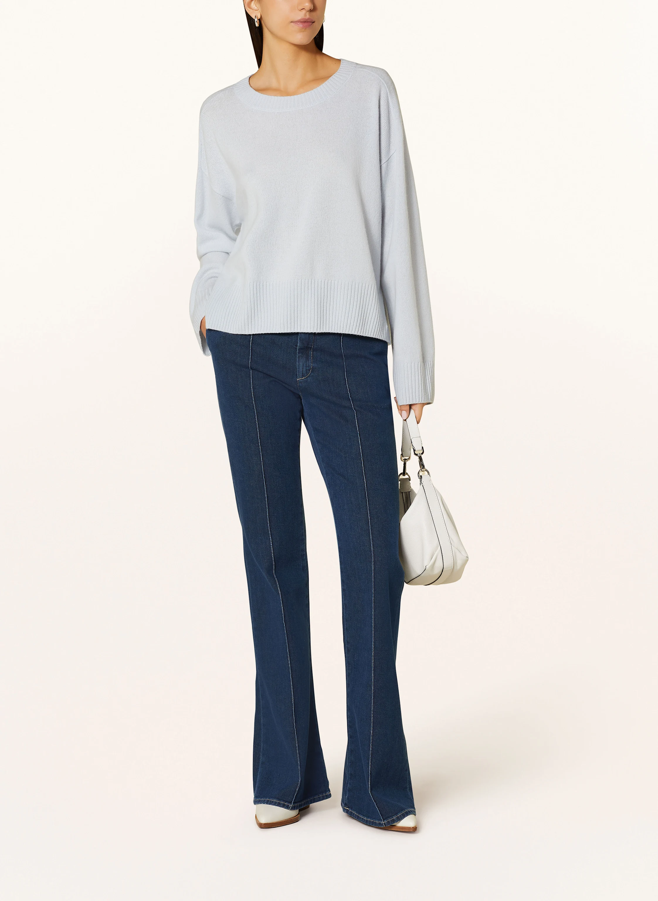 CLOSED Pullover