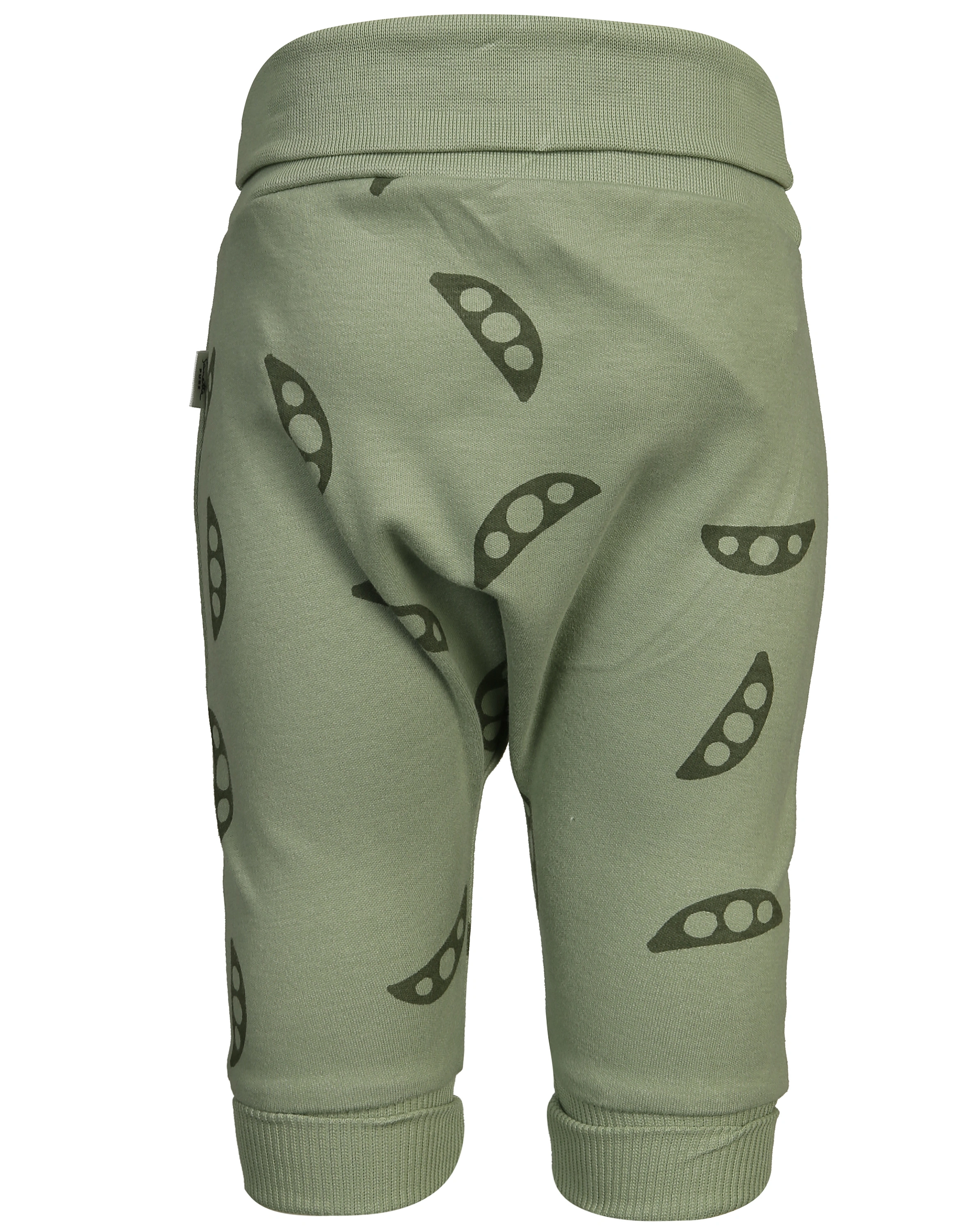 Schlupfhose GREEN MIND in powder green