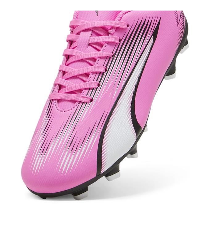 PUMA JR Ultra Play FG/AG Voetbalschoenen