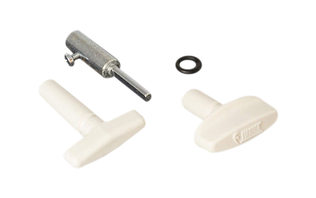 Fiamma Handgriff plus Verlängerung für Vent / Turbo Vent Fiamma Artikelnummer 98683-116